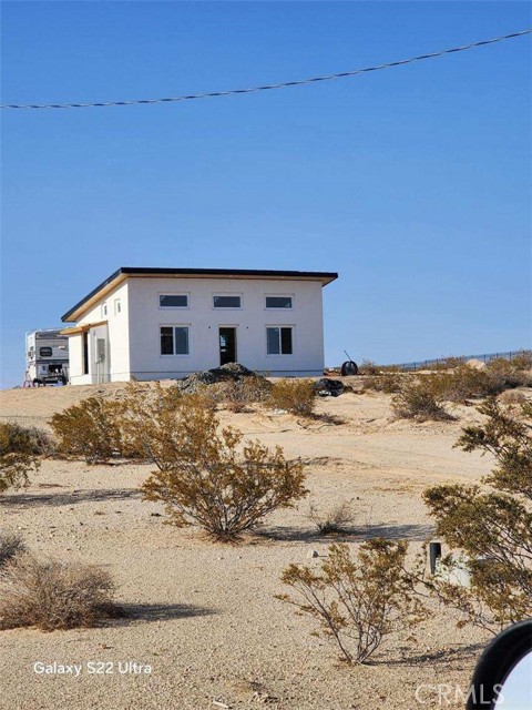 Detail Gallery Image 3 of 4 For 69444 Valle Vista Rd, Twentynine Palms,  CA 92277 - 1 Beds | 1 Baths