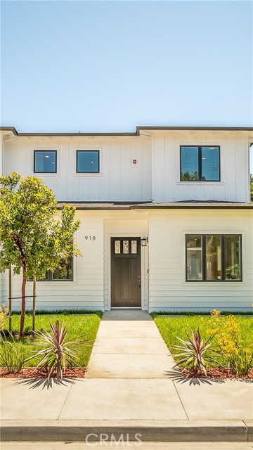 918 Peck Avenue, Manhattan Beach, California 90266, 5 Bedrooms Bedrooms, ,4 BathroomsBathrooms,Residential,Sold,Peck,SB21171267