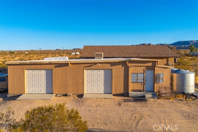 Detail Gallery Image 49 of 68 For 5975 Desert Star Rd #1-2,  Johnson Valley,  CA 92285 - 2 Beds | 4 Baths