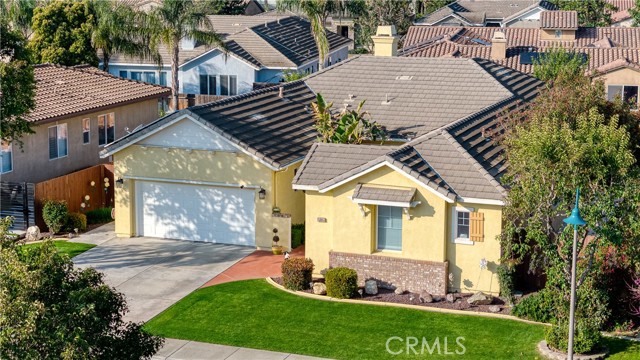 Detail Gallery Image 1 of 1 For 5005 Boulder Creek Pl, Bakersfield,  CA 93312 - 3 Beds | 2/1 Baths