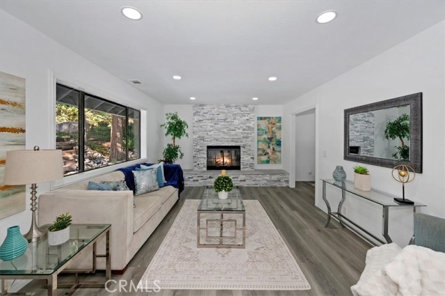 347 Birchwood, Lake Arrowhead, CA 92352