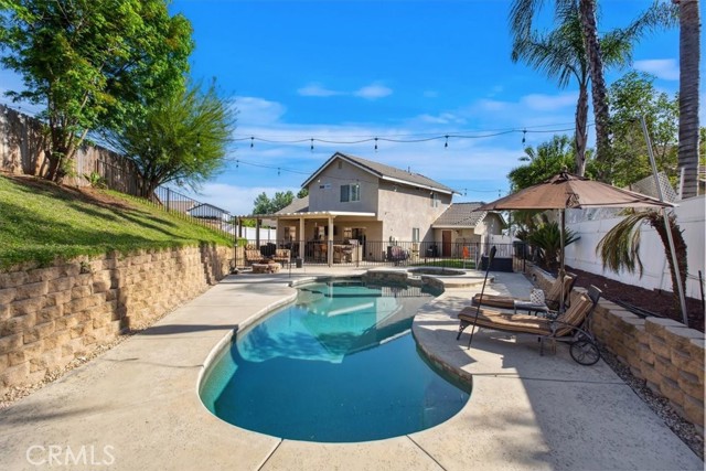 Detail Gallery Image 51 of 65 For 12427 Stardell Ln, Yucaipa,  CA 92399 - 4 Beds | 2/1 Baths