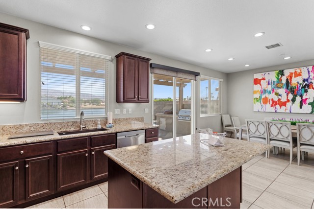 Detail Gallery Image 7 of 43 For 84250 Tramonto Way, Indio,  CA 92203 - 4 Beds | 2 Baths