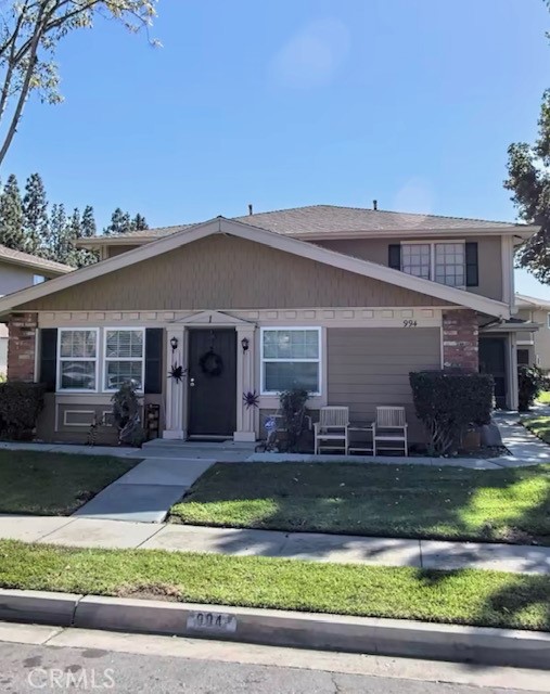 994 W Calle De Cielo #3, Azusa, CA, 91702 994 W Calle De Cielo #3, Azusa, CA, 91702