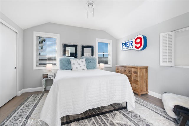 Detail Gallery Image 27 of 33 For 608 Poinsettia Ave #B,  Corona Del Mar,  CA 92625 - 2 Beds | 2 Baths