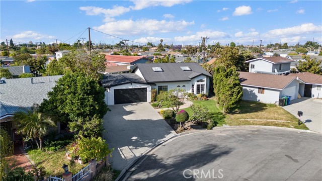 Detail Gallery Image 2 of 54 For 8311 20th St, Westminster,  CA 92683 - 4 Beds | 2 Baths