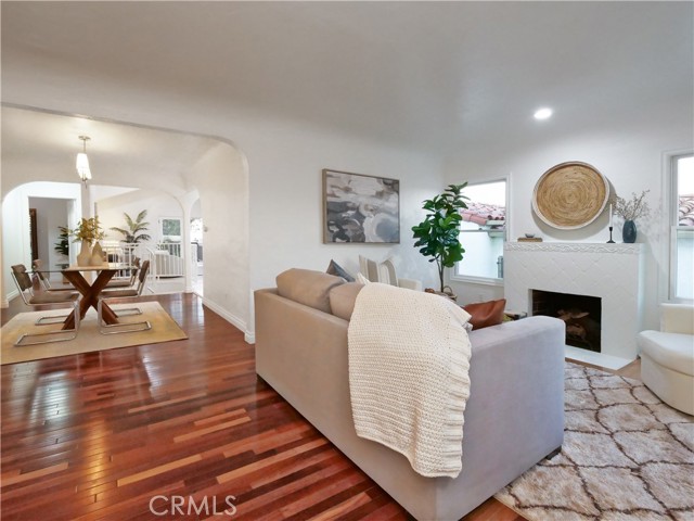 Detail Gallery Image 5 of 46 For 828 W 22nd St, San Pedro,  CA 90731 - 4 Beds | 2 Baths