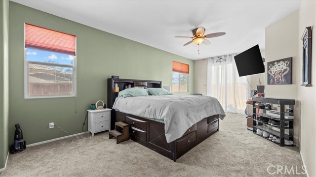 Detail Gallery Image 16 of 40 For 1821 Whispering Bells Rd, San Jacinto,  CA 92582 - 3 Beds | 3 Baths