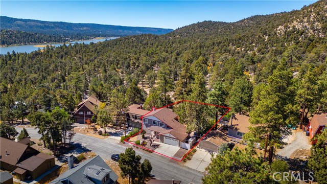 Detail Gallery Image 50 of 52 For 1135 Mount Verde Rd, Big Bear City,  CA 92314 - 4 Beds | 2/1 Baths