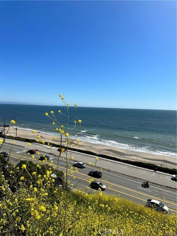 Here is your opportunity to build your dream home with unobstructed views of the Pacific Ocean. Located in an established & charming Pacific Palisades neighborhood, this double lot is just a stones throw away from the beach, close  to Malibu and downtown Santa Monica. A short distance to the waves, restaurants and shops. Price includes two parcel numbers and 2 addresses, 17440 & 17444 Castellammare Drive,  soil report, slope analysis,  geological report, survey, architectural, civil & structural plans. Don’t miss this great opportunity.