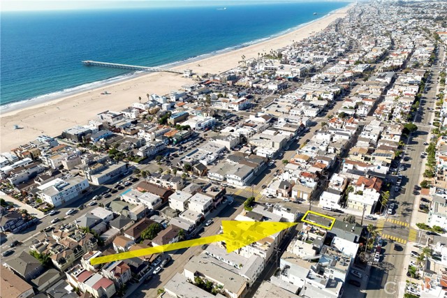 222 8th Street, Hermosa Beach, California 90254, 1 Bedroom Bedrooms, ,1 BathroomBathrooms,Residential,Sold,8th,SB23199723