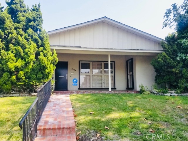 Image 2 for 2834 Overland Ave, Los Angeles, CA 90064
