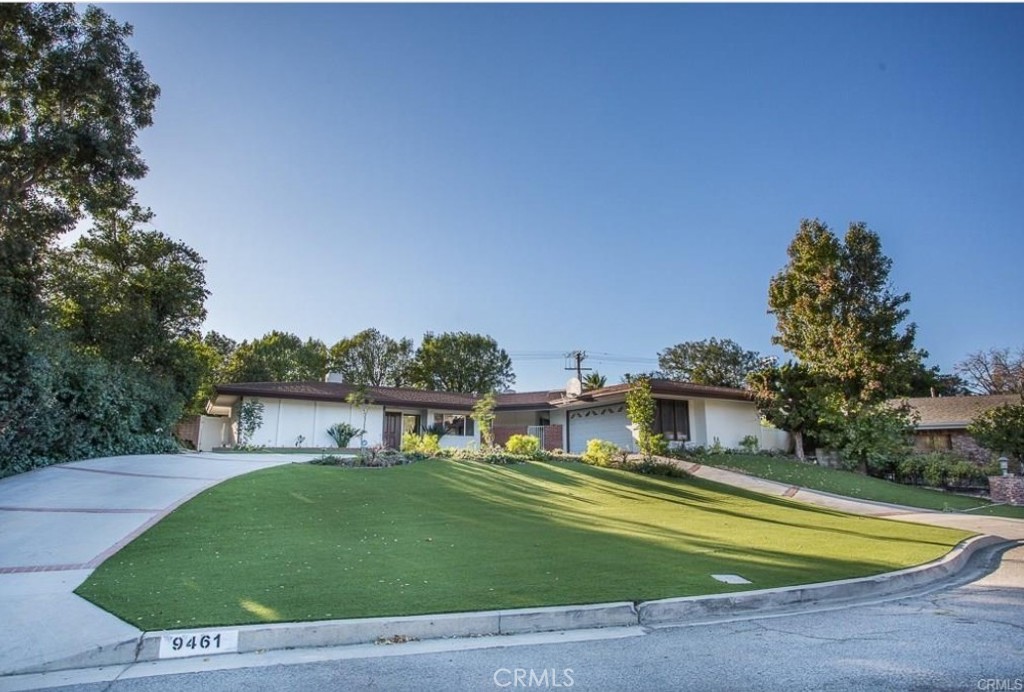 9461 Givens Place, Northridge, CA 91325
