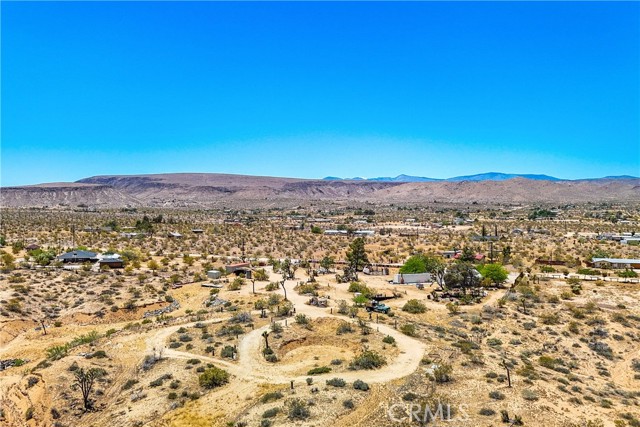 Detail Gallery Image 31 of 36 For 1457 Cambria Ave, Yucca Valley,  CA 92284 - 2 Beds | 1 Baths