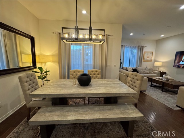 Detail Gallery Image 7 of 40 For 21 Gramercy #218,  Irvine,  CA 92612 - 2 Beds | 2/1 Baths