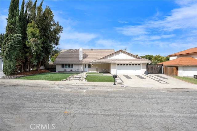 1523 Latchford Ave, Hacienda Heights, CA 91745