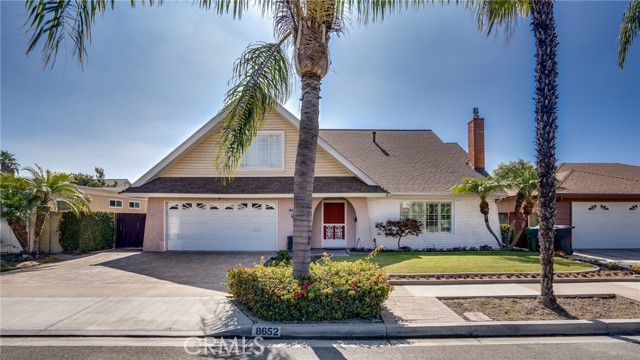 Detail Gallery Image 2 of 28 For 8652 Bermuda Ave, Westminster,  CA 92683 - 4 Beds | 2 Baths