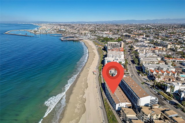 615 Esplanade, Redondo Beach, California 90277, 1 Bedroom Bedrooms, ,1 BathroomBathrooms,Residential,For Sale,Esplanade,SB25196667