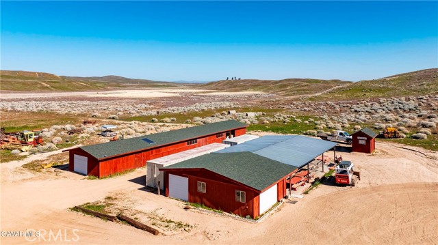 Detail Gallery Image 61 of 69 For 45408 160th, Lancaster,  CA 93536 - 1 Beds | 1 Baths