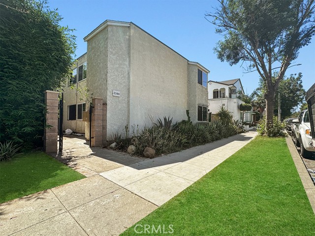 Detail Gallery Image 17 of 17 For 1144 Stanley Ave a,  Long Beach,  CA 90804 - 3 Beds | 2 Baths