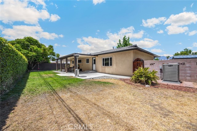 Detail Gallery Image 27 of 31 For 1335 W H St, Ontario,  CA 91762 - 4 Beds | 2 Baths
