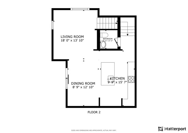 Detail Gallery Image 33 of 34 For 661 Panorama Ln, La Puente,  CA 91744 - 2 Beds | 2/1 Baths