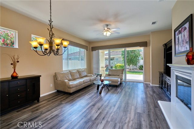 Detail Gallery Image 10 of 49 For 1714 N Forest Oaks Dr, Beaumont,  CA 92223 - 2 Beds | 2 Baths