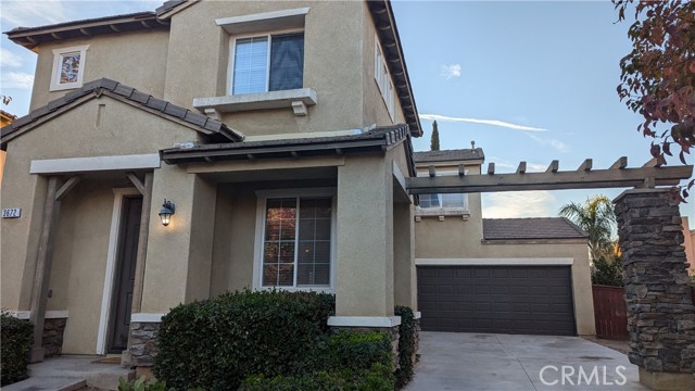 Detail Gallery Image 2 of 38 For 3672 Alhambra Ln, Perris,  CA 92571 - 3 Beds | 2/1 Baths