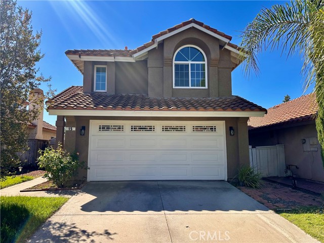 Detail Gallery Image 1 of 23 For 15 Desert Thorn, Rancho Santa Margarita,  CA 92688 - 3 Beds | 2/1 Baths