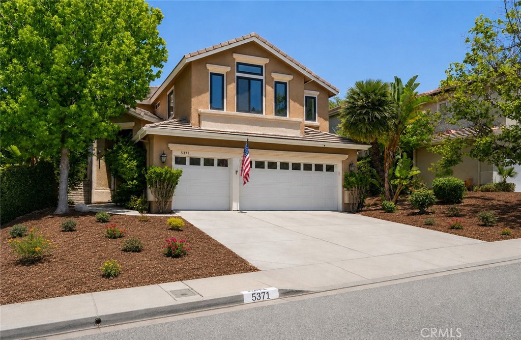 5371 Carmento Drive property listing