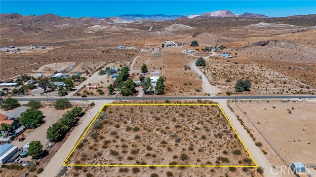  Land for Sale in Rosamond, California