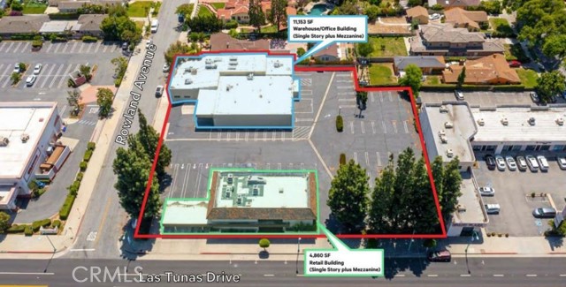 9934 Las Tunas Drive, Temple City, California 91780, ,Commercial Lease,For Rent,9934 Las Tunas Drive,CRAR22202057