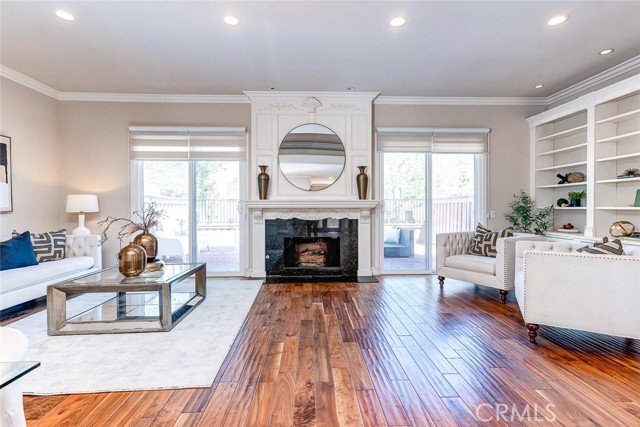 Detail Gallery Image 3 of 43 For 607 Murfield Ct, Fullerton,  CA 92835 - 3 Beds | 2/1 Baths