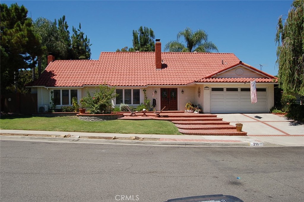 211 Tanforan Lane