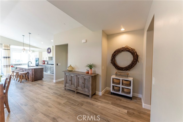 Detail Gallery Image 9 of 30 For 4521 Pendula Ln, Santa Maria,  CA 93455 - 3 Beds | 2/1 Baths