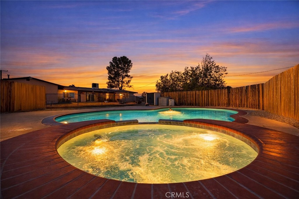 20696 Tonawanda Road