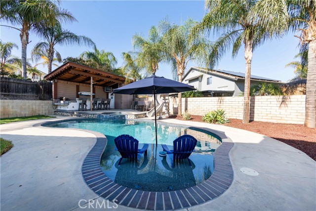 2684 Star Crest Ln, Corona, CA 92881