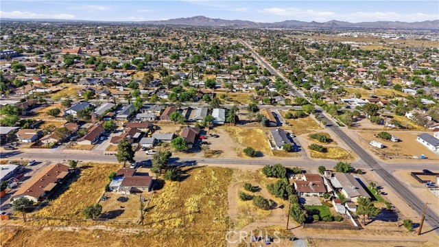 Detail Gallery Image 2 of 22 For 0 Juniper St, Hesperia,  CA 92345 - – Beds | – Baths