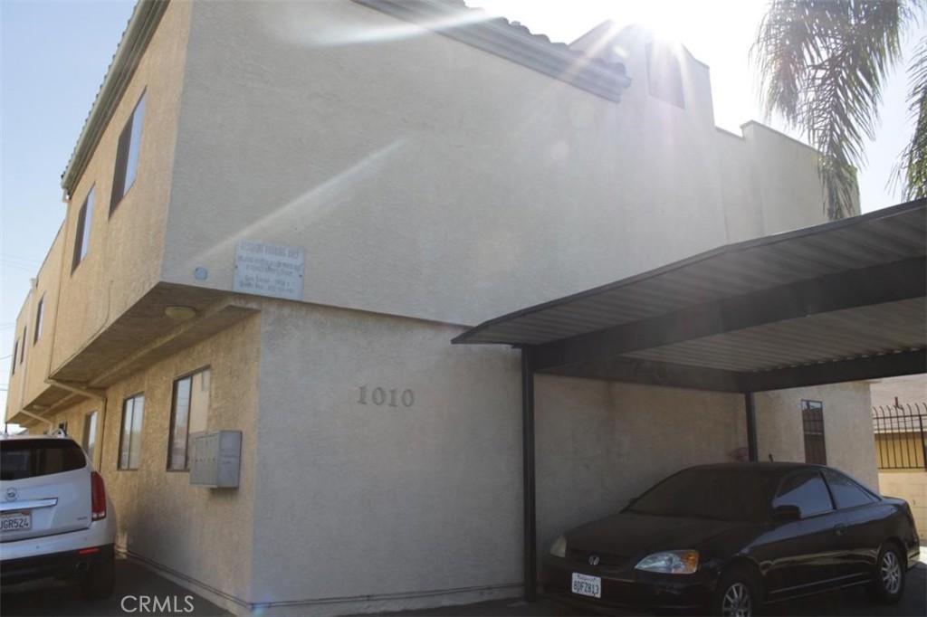 1006 S Record Avenue, Los Angeles, CA 90023