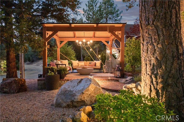469 Golf Course Road, Lake Arrowhead, CA 92352