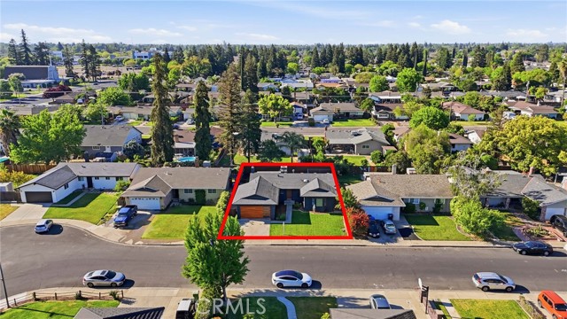 Detail Gallery Image 31 of 32 For 680 Sherri, Turlock,  CA 95382 - 3 Beds | 2 Baths