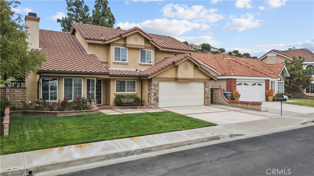 20321 Huffy Street, Canyon Country, CA 91351