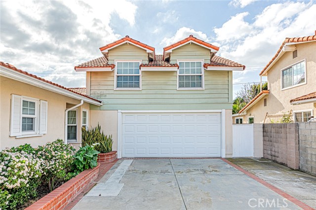 Detail Gallery Image 44 of 44 For 559 Traverse, Costa Mesa,  CA 92626 - 3 Beds | 2 Baths