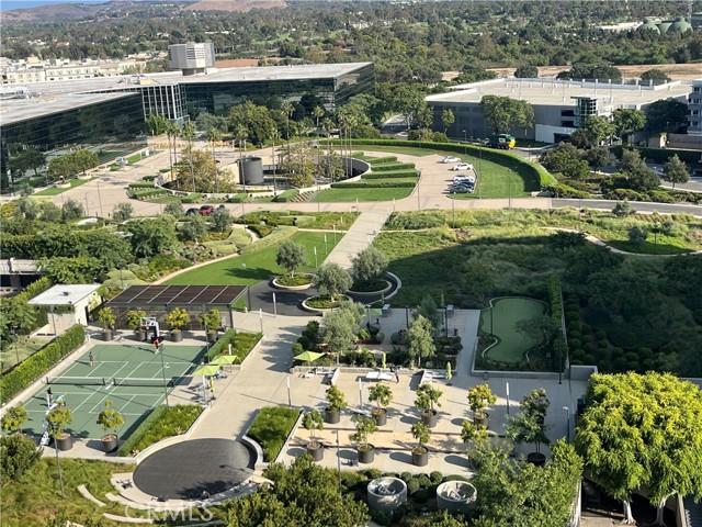 Detail Gallery Image 5 of 57 For 3131 Michelson Dr #1504,  Irvine,  CA 92612 - 3 Beds | 2/1 Baths
