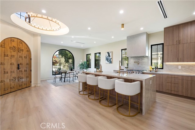 Detail Gallery Image 53 of 73 For 4026 Garden Ave, Los Angeles,  CA 90039 - 5 Beds | 4/2 Baths