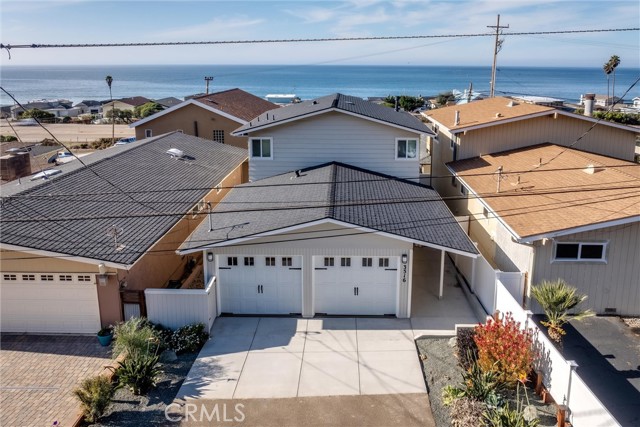 Detail Gallery Image 2 of 32 For 3516 Shearer Avenue, Cayucos,  CA 93430 - 2 Beds | 1/1 Baths