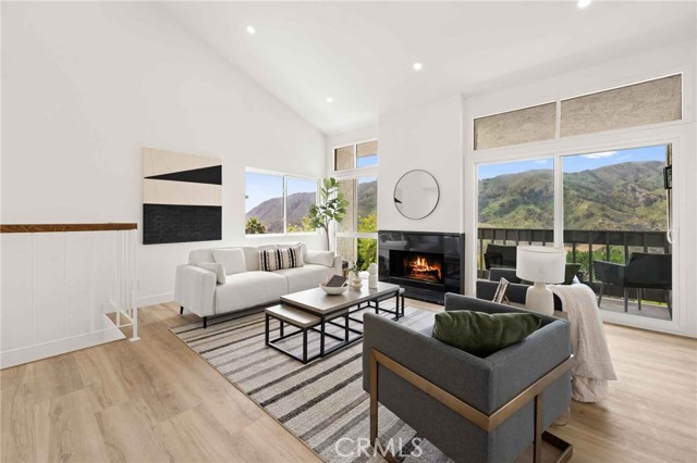 Drew Fenton | 1782 Palisades Drive Pacific Palisades CA | MLS: 7331374