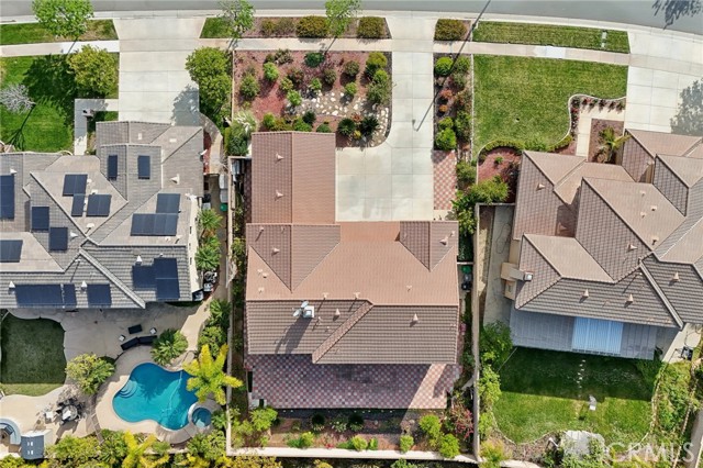 Detail Gallery Image 69 of 73 For 1659 via Sevilla St, Corona,  CA 92881 - 6 Beds | 4 Baths