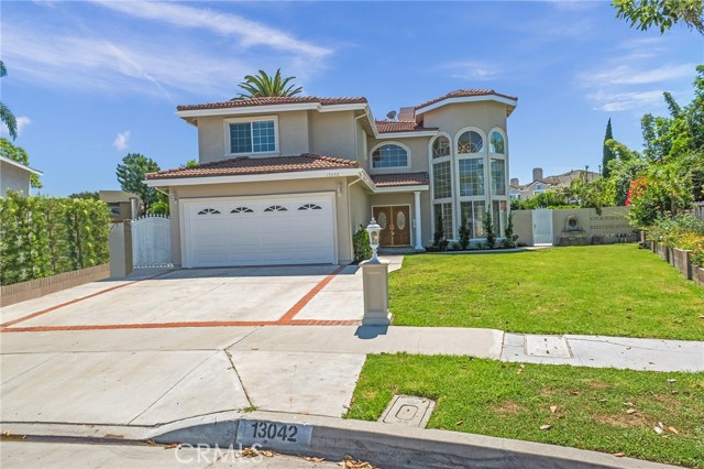 13042 Caravel St, Cerritos, CA 90703