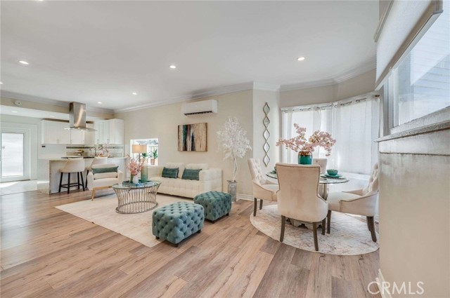 Detail Gallery Image 5 of 33 For 624 Cedar Ave, Long Beach,  CA 90802 - 3 Beds | 2 Baths